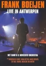 Película Frank Boeijen - Live In Antwerpen