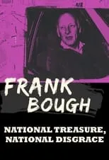 Poster de la película Frank Bough: National Treasure, National Disgrace - Películas hoy en TV