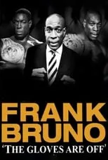 Glyn Grimstead interpreta a Narrator en Frank Bruno: Gloves Off