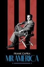 Poster de Frank Capra: Mr. America