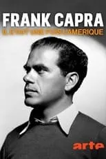 Poster de la película Frank Capra: érase una vez en Hollywood - Películas hoy en TV