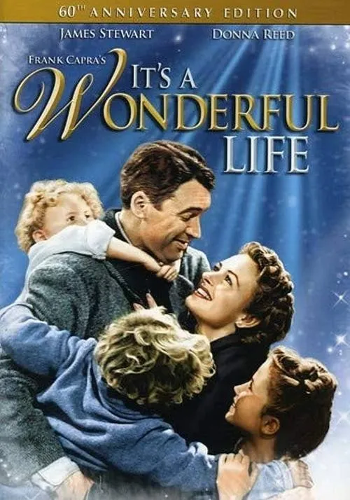 Frank Capra, Jr. interpreta a Self en Frank Capra's 'It's a Wonderful Life': A Personal Remembrance