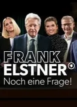 Poster de Frank Elstner - Noch eine Frage