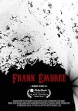 Póster de la película Frank Embree