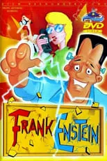 Poster de la película Frank Enstein - Películas hoy en TV