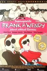 Película Frank ja Wendy