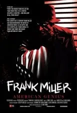 Poster de Frank Miller: American Genius