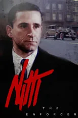 Película Frank Nitti: The Enforcer