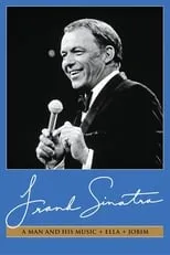 Ella Fitzgerald interpreta a Singer (Guest Performer) en Frank Sinatra: A Man and His Music + Ella + Jobim