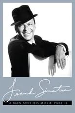 Portada de Frank Sinatra: A Man and His Music Part II