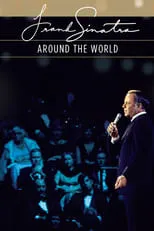 Poster de Frank Sinatra: Around the World