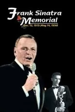 Tommy Sands interpreta a Self en Frank Sinatra Memorial