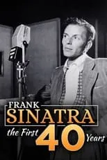 Harry James interpreta a Self en Frank Sinatra: The First 40 Years