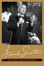 Count Basie es Self en Frank Sinatra: The Man and His Music