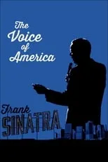 Charles Aznavour en la película Frank Sinatra: The Voice of America