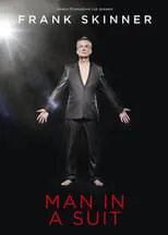 Poster de la película Frank Skinner Live - Man in a Suit - Películas hoy en TV