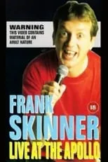 Frank Skinner interpreta a  en Frank Skinner Live at the Apollo