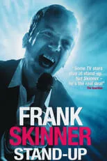 Poster de la película Frank Skinner: Stand-Up - Películas hoy en TV