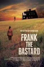 Portada de Frank the Bastard