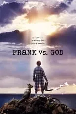 Portada de Frank vs. God