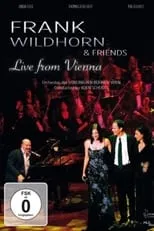 Linda Eder interpreta a  en Frank Wildhorn & Friends - Live From Vienna