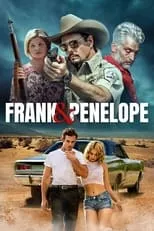 Portada de Frank y Penelope Hasta que la Muerte nos Separe