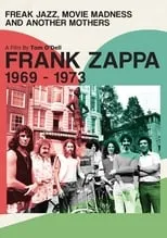 Ben Watson es Self en Frank Zappa - Freak Jazz, Movie Madness & Another Mothers