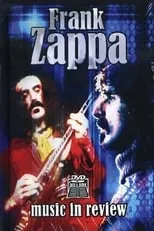 Ben Watson es Self en Frank Zappa: Music In Review