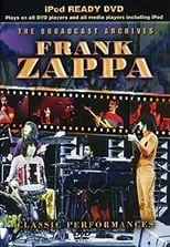 Terry Bozzio interpreta a Self en Frank Zappa: The Broadcast Archives