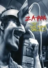 Scott Thunes es Self en Frank Zappa: The Dub Room Special!