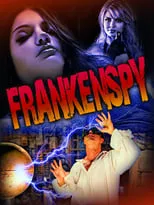 Ted Newsom interpreta a Newton (archive footage) en Frankenspy