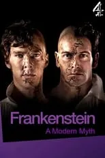 Película Frankenstein: A Modern Myth