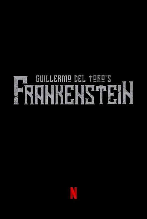 Poster de Frankenstein