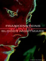 Lemmie Crews es Night Creature en Frankenstein's Bloody Nightmare