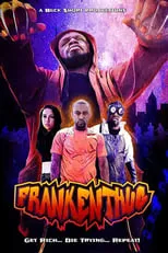 Poster de la película FrankenThug - Películas hoy en TV