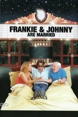 Poster de Frankie and Johnny Are Married