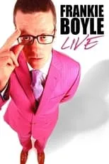 Poster de la película Frankie Boyle: Live - Películas hoy en TV