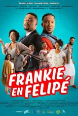 Poster de Frankie en Felipé