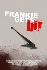 Finnian Nainby-Luxmore es Frankie en Frankie Gets Bit