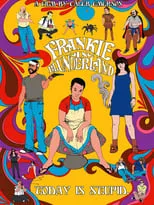 Poster de Frankie in Blunderland