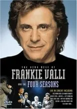 Frankie Valli interpreta a Himself en Frankie Valli and the Four Seasons - Live in Concert