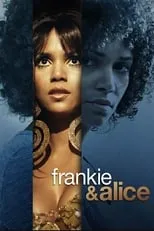 Poster de Frankie y Alice (Mente criminal)