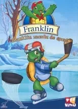 Gil Filar es  en Franklin : Franklin mordu de sport