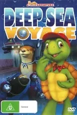 Josette Halpert es Olive (voice) en Franklin & Friends: Deep Sea Voyage