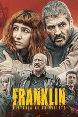 Película Franklin, historia de un billete