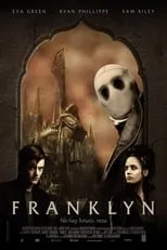 Poster de la película Franklyn - Películas hoy en TV