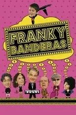 Poster de Franky Banderas