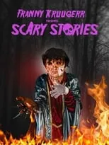 Película Franny Kruugerr presents Scary Stories