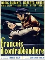 Película François il contrabbandiere