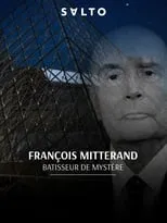 Jean-Louis Bianco es Jean-Louis Bianco en François Mitterrand : Bâtisseur de mystères